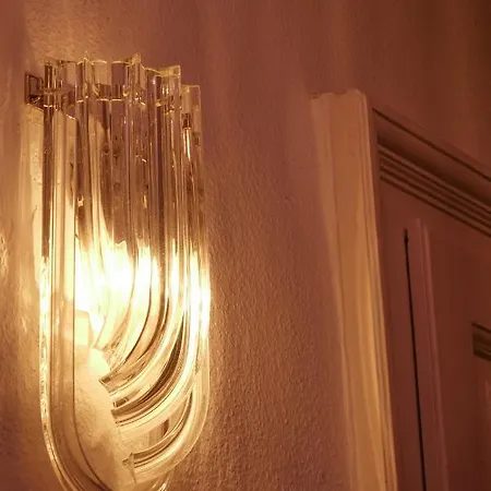 Apartment Opera