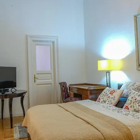 Opera Apartment Budapest