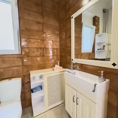 Opera Apartment Budapest