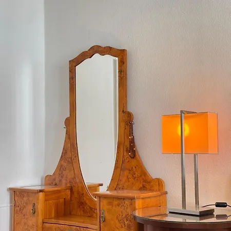 Opera Apartment