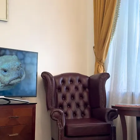 Apartamento Opera Budapest