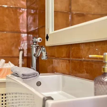 Opera Apartamento