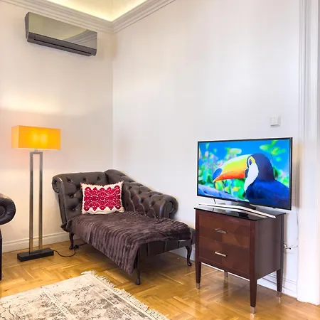 Opera Apartamento *